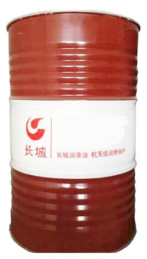 長(zhǎng)城工業(yè)閉式齒輪油得威L-CKD460