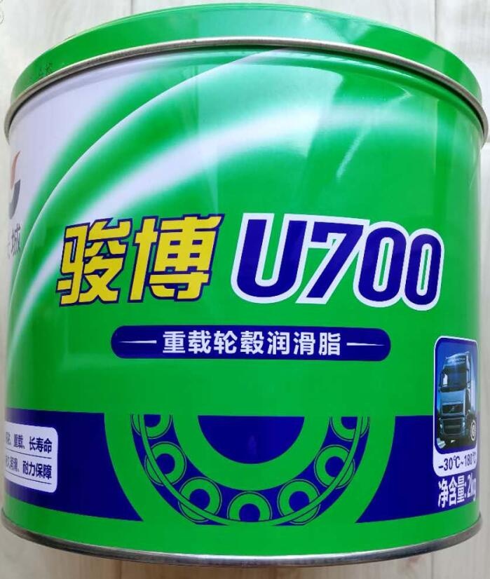 長(zhǎng)城駿博 U700重載輪轂潤(rùn)滑脂